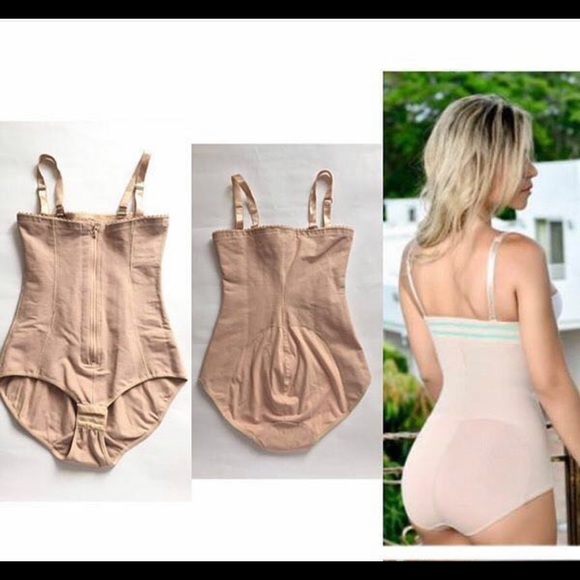 Colombian faja shapewear - Picture 2 of 2